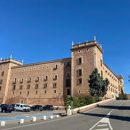 Lejlighed En Primera Linea De La Playa A 15 Minutos De La Ciudad De