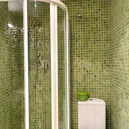 En Primera Linea De La Playa A 15 Minutos De La Ciudad De Lejlighed *