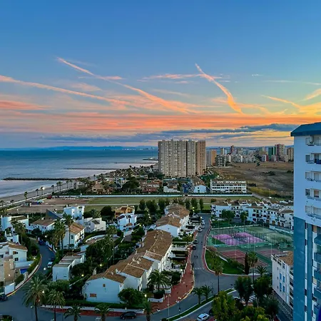 En Primera Linea De La Playa A 15 Minutos De La Ciudad De *